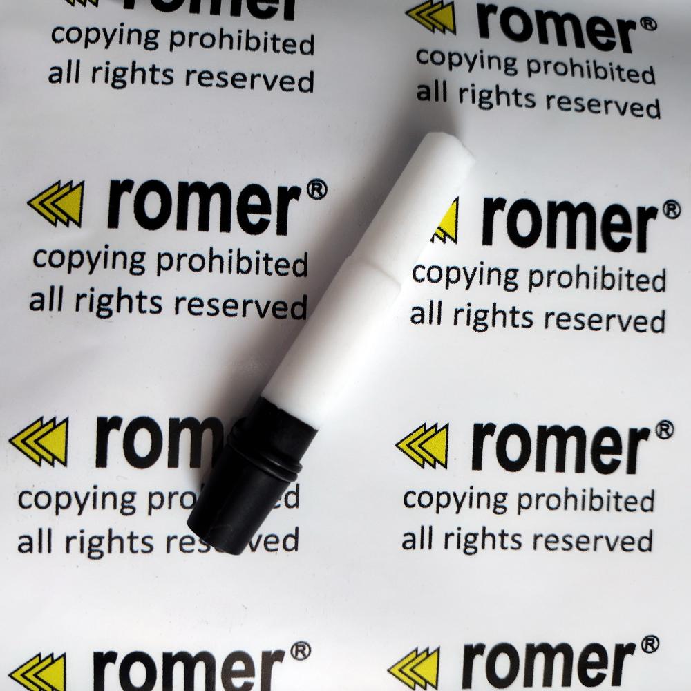 Pumpendüse - Einsatz