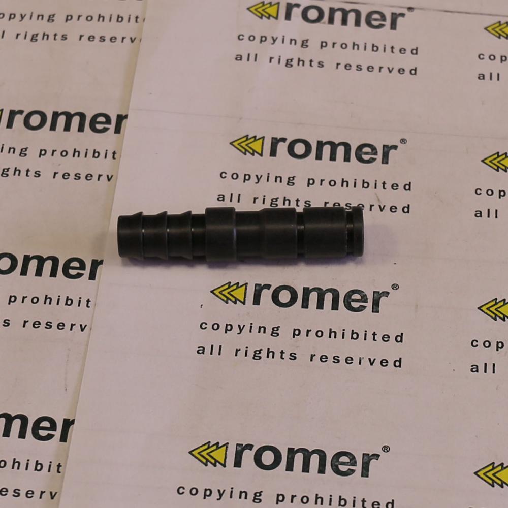 Pistolenschlauchanschluss